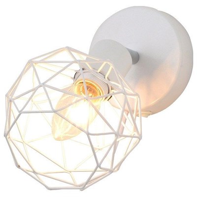 Бра Escada Soho 1128/1A (White) esc_1128_1a_white