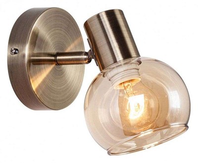 Спот Escada Gem 662/1A ESC_662_1A