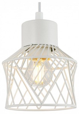 Подвесной светильник Escada Averio 10174/1S White esc_10174_1s_white