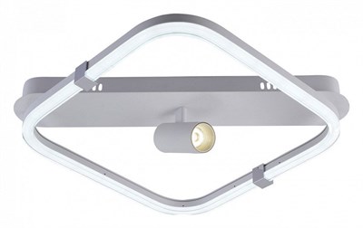 Накладной светильник Escada Factor 10280/1LED esc_10280_1led