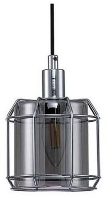 Подвесной светильник Escada Midland 10188/1S Chrome esc_10188_1s_chrome