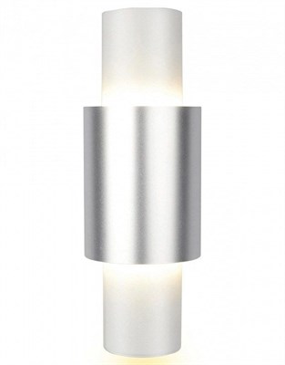 Накладной светильник Escada 20037 20037SMU/01LED SWH/SSL esc_20037smu_01led_swh_ssl