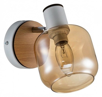 Спот Escada Hugge 10177/1A White esc_10177_1a_white