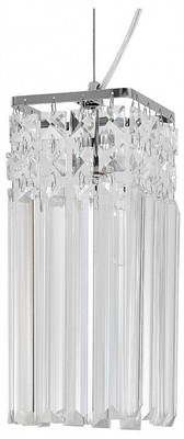 Подвесной светильник Escada Chamarel 2129/1S esc_2129_1s