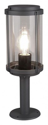 Наземный низкий светильник Escada 30003 30003G/03 esc_30003g_03