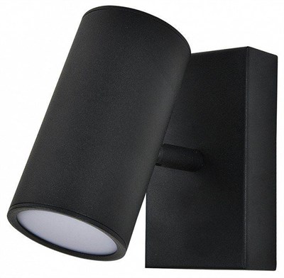 Бра Escada Stigma 10283/1LED Black esc_10283_1led_black