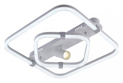 Накладной светильник Escada Factor 10280/2LED esc_10280_2led