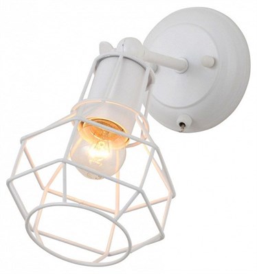 Бра Escada Boston 1129/1A (White) esc_1129_1a_white