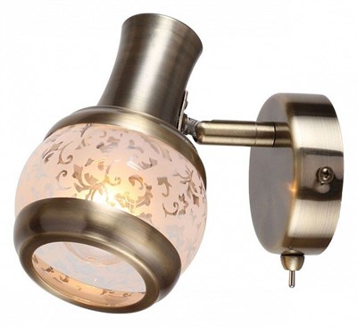 Бра Escada Flora 1102/1A esc_1102_1a