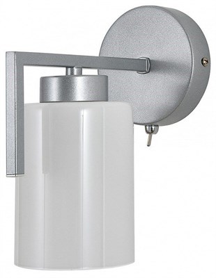 Бра Escada STYLE 1142/1 Silver esc_1142_1_silver