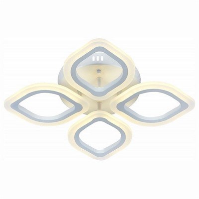 Накладной светильник Escada Ella 10216/4LED esc_10216_4led