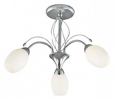 Люстра на штанге Escada Bell 1161/3P esc_1161_3p