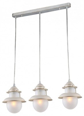Подвесной светильник Escada Industrial 10164/3S esc_10164_3s