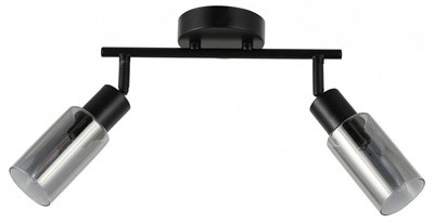 Спот Escada Sector 10172/2A Chrome esc_10172_2a_chrome