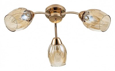 Потолочная люстра Escada Allium 663/3P esc_663_3p