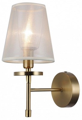 Бра Escada Faith 694/1A Gold esc_694_1a_gold