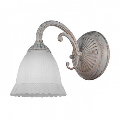 Бра Escada Versailles 1114/1A White esc_1114_1a_white