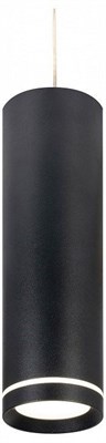 Подвесной светильник Escada 20009 20009SMP/01LED SBK esc_20009smp_01led_sbk