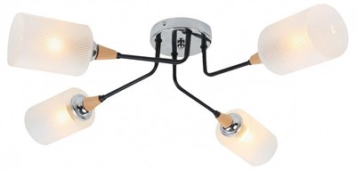 Потолочная люстра Escada Mattiola 2101/4P esc_2101_4p