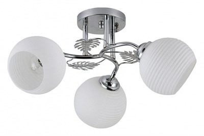 Потолочная люстра Escada Kalina 1119/3PL esc_1119_3pl