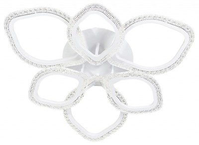 Потолочная люстра Escada Bubble 10251/6LED esc_10251_6led