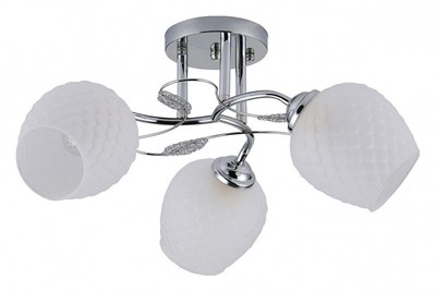 Потолочная люстра Escada Sorbaria 1108/3PL esc_1108_3pl