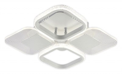 Потолочная люстра Escada Samia 10230/4LED esc_10230_4led