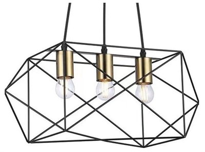 Подвесной светильник Escada BELFAST 10174/3PL esc_10174_3pl