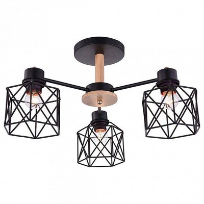 Люстра на штанге Escada Dallas 508/3PL esc_508_3pl