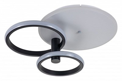 Светильник на штанге Escada Contour 10213/2LED BL White esc_10213_2led_bl_white