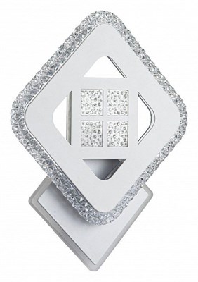 Бра Escada Arcturus 10226/1LED BL White esc_10226_1led_bl_white