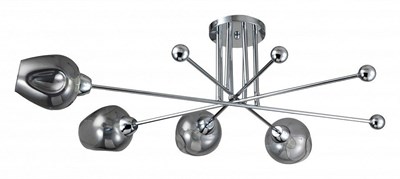 Люстра на штанге Escada Universe 695/4P esc_695_4p