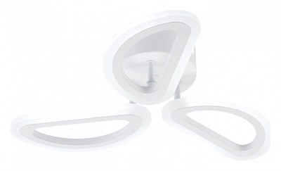 Потолочная люстра Escada Arrow 10285/3LED ESC_10285_3LED