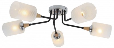 Потолочная люстра Escada Mattiola 2101/5P esc_2101_5p