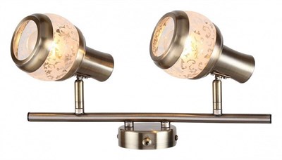 Бра Escada Flora 1102/2A esc_1102_2a