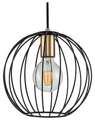 Подвесной светильник Escada Quebec 10176/1S esc_10176_1s