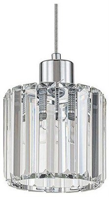 Подвесной светильник Escada Adorn 10192/1S Chrome esc_10192_1s_chrome