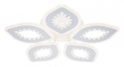 Потолочная люстра Escada Dew 10271/5LED esc_10271_5led