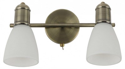 Бра Escada Vintage 2135/2A esc_2135_2a