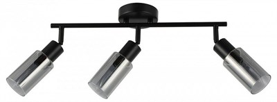 Спот Escada Sector 10172/3A Chrome esc_10172_3a_chrome