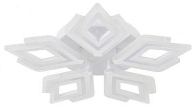 Подвесная люстра Escada Ceres 10288/5LED esc_10288_5led