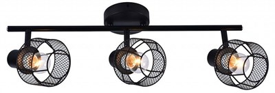 Спот Escada Rook 689/3P Black ESC_689_3P_Black