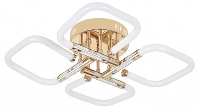 Потолочная люстра Escada Lacerta 10265/4LED esc_10265_4led
