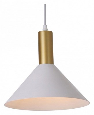 Подвесной светильник Escada Sagitta 1108/1S White esc_1108_1s_white