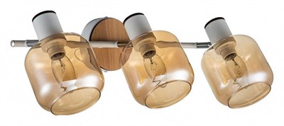 Спот Escada Hugge 10177/3A White esc_10177_3a_white