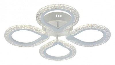 Потолочная люстра Escada Menita 10270/4LED ESC_10270_4LED