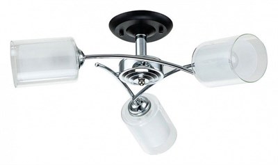 Люстра на штанге Escada Mell 1170/3P esc_1170_3p