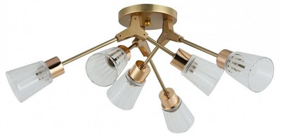 Потолочная люстра Escada Felicia 1137/6P esc_1137_6p