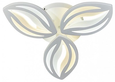 Потолочная люстра Escada Arabica 10221/3LED 47W ESC_10221_3LED_47W