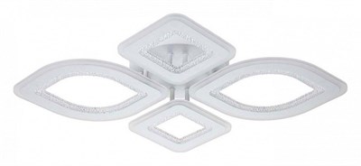 Потолочная люстра Escada Atria 10257/4LED esc_10257_4led